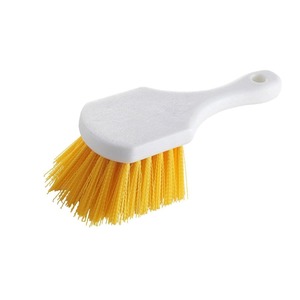 Products: TRUST GONG Heavy Duty Cleaning Brush (5 Colours) - Kiwi Hygiene Supplies
