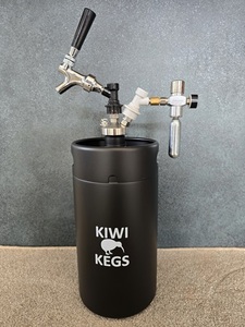 5L Mini Keg Kit