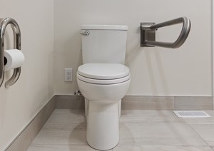 Put Down the Phone—Save Your Bum