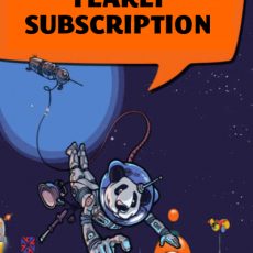 Products: Kiwi Kids Subscriptions