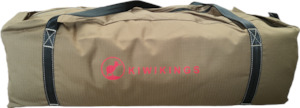 KIWIKINGS 180 AWNING K180-2.5 +2.5*2.5 TENTS For AJ