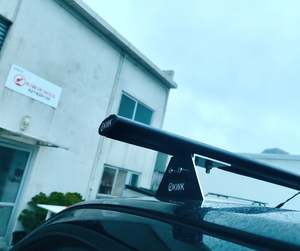 Frontpage: KIWIKINGS Custom Roof Rack (Single Price)