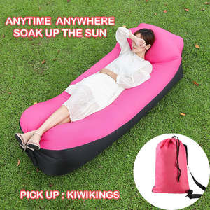 (SALE)  lazy sofa beach stool beach chair sun chair camping chair