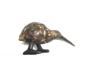 Polystone Kiwi Free Standing -Root Like