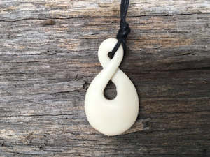 Bone Carving: Bone Carving Twist #75029