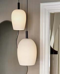 Ceiling & Pendant Lights: GLASS UMA | Pendant