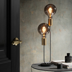 Table Lamps: JOSEFINE | Table