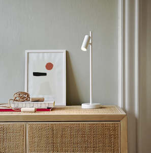 Table Lamps: OMARI | Table