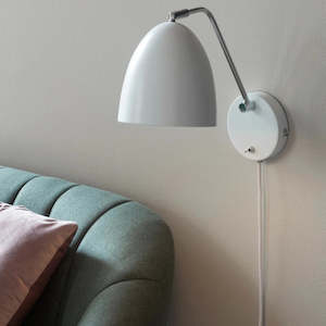 indoor: ALEXANDER | Wall