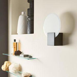 Bathroom: HESTER | Bathroom