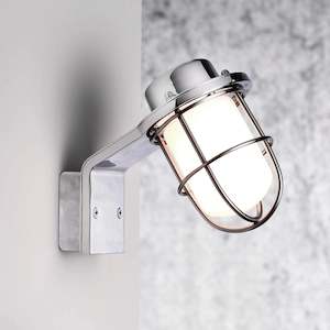 Bathroom: MARINA | Bathroom