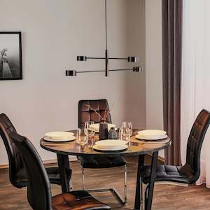 Distinctive Lighting: CLYDE | Pendant