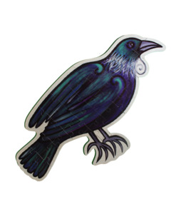 Giant Tui floor puzzle