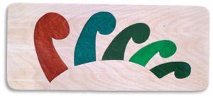 Koru Shades puzzle