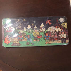 Second - Matariki at the marae 15pces