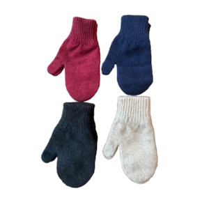 Products: Possum and Merino Gloves - Kiwi Merino and More
