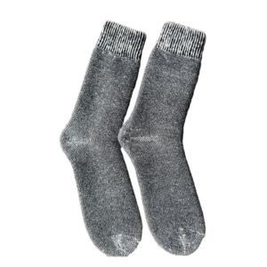 Products: Wool socks - Kiwi Merino and More