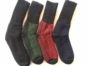 Products: Merino Wool Socks - Kiwi Merino and More