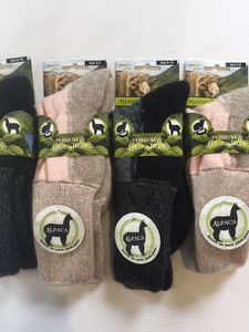 Products: Terry Possum Alpaca Soft - Kiwi Merino and More