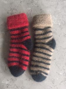 Products: Baby Possum Socks - Kiwi Merino and More