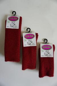 Baby Possum Socks - Kiwi Merino and More