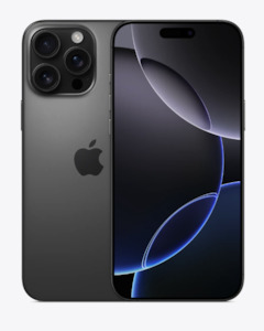 iPhone Pro Max 256 GB - Budget Repair Center