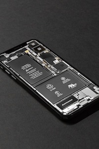 Products: iPhone Repair - Budget Repair Center