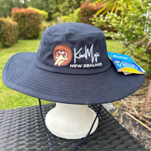 Home: KiwiMoji ORIGINAL Cricket Hat
