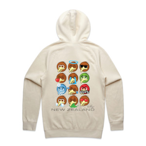 Home: KiwiMoji NATION Hoodie
