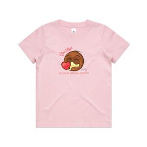 Tees: Youth Love Kiwi Tee