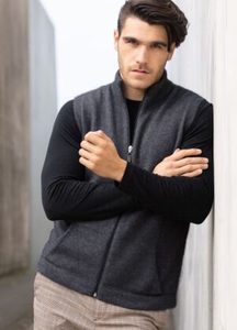 Products: Merinomink – Alba Jacket – KIWINZ Gifts