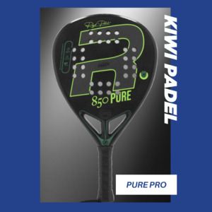 Pure Pro - Kiwi Padel