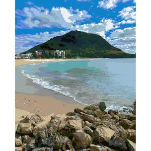 Mount Maunganui Beach *NEW*