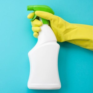 Disinfectant Spray 500ml Surgical Supplies Medical Devices NZ