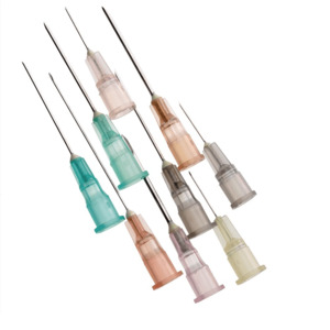 Needles Surgical Supplies Medical Devices NZ