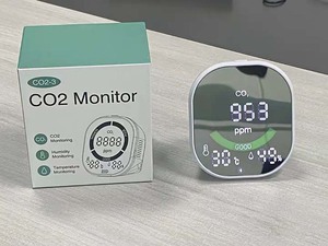 Portable CO2 Monitor Surgical Supplies Medical Devices NZ