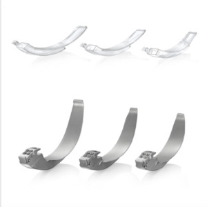 Products: VL Reusable Blades Surgical Supplies Medical Devices NZ
