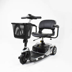 Electric Mobility Scooter Surgical Supplies Medical Devices NZ