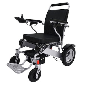 Powered Wheel Chair Surgical Supplies Medical Devices NZ