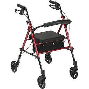 Products: Rollators Surgical Supplies Medical Devices NZ