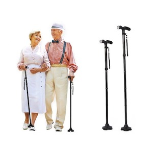 Walking Stick Surgical Supplies Medical Devices NZ