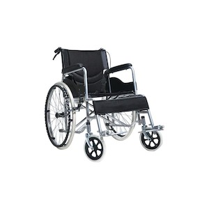Flodable Wheelchair Surgical Supplies Medical Devices NZ