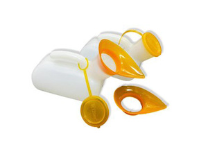 Urine Pot (Both Male & Female Use) Surgical Supplies Medical Devices NZ