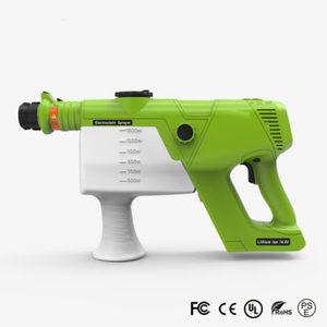 Products: Hygiene & Disinfectant