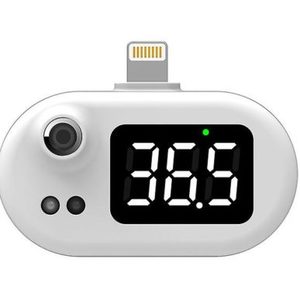 Products: Thermometer