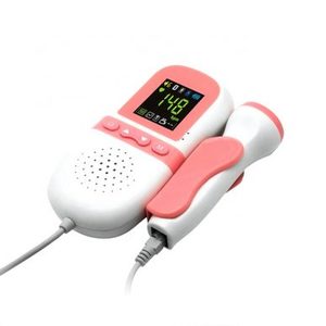 Fetal Doppler Monitor