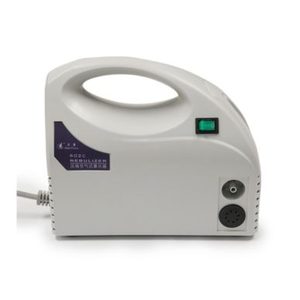 Products: Nebulizer & Respiratory Care