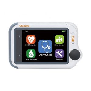 Diagnostics Equipment's