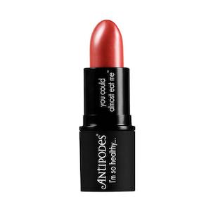 Antipodes: Antipodes Dusky Sound Pink Lipstick