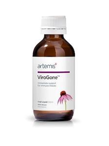 Artemis: Artemis ViroGone Oral Liquid 100ml